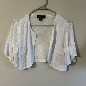 Perceptions cardigan